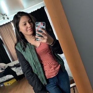 Meet your Posher, Heidi